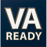 VA Ready logo